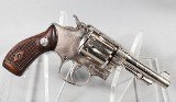 Smith & Wesson ~ .32 Hand Ejector Third Model ~ .32 S&W Ctg. - Image 1 of 7
