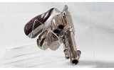 Smith & Wesson ~ .32 Hand Ejector Third Model ~ .32 S&W Ctg. - Image 7 of 7