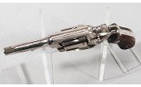 Smith & Wesson ~ .32 Hand Ejector Third Model ~ .32 S&W Ctg. - Image 3 of 7