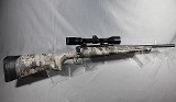 Savage ~ Axis ~ .350 Legend - 1 of 5