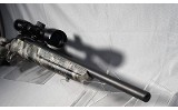 Savage ~ Axis ~ .350 Legend - 5 of 5
