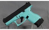 Glock ~ 42 ~ .380 ACP - 2 of 4