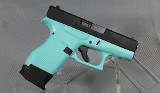Glock ~ 42 ~ .380 ACP - 1 of 4