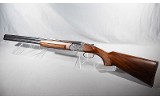 Acciaio Breda ~ B4 ~ 12 gauge - 2 of 8
