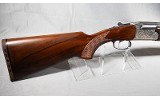 Acciaio Breda ~ B4 ~ 12 gauge - 3 of 8