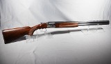 Acciaio Breda ~ B4 ~ 12 gauge - 1 of 8