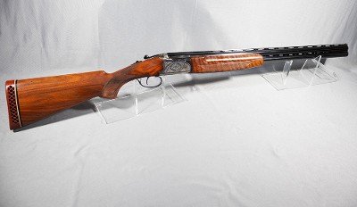 Lanber ~ 12 gauge - Image 1 of 8