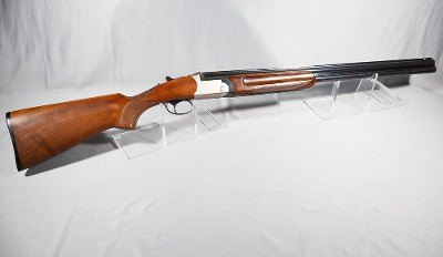 F. Sarriugarte ~ 12 gauge - Image 1 of 7