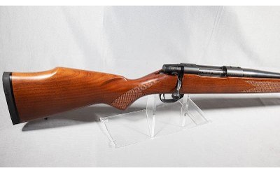 Weatherby ~ Vanguard ~ .22-250 Remington - Image 3 of 11