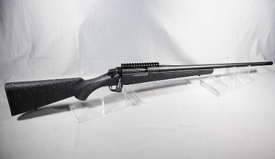 Bergara ~ B-14 ~ 6.5mm Creedmoor