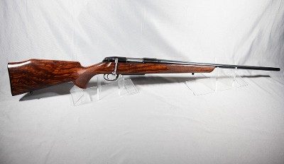 Antonio Zoli ~ Taiga ~ .243 Winchester - Image 1 of 10