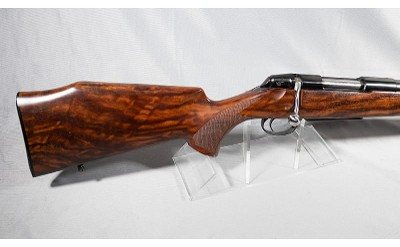 Antonio Zoli ~ Taiga ~ .243 Winchester - Image 3 of 10