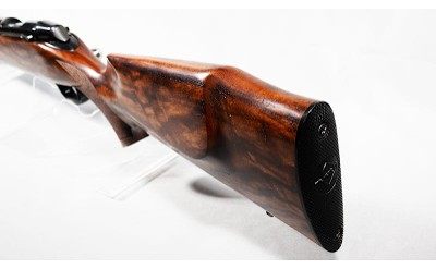 Antonio Zoli ~ Taiga ~ .243 Winchester - Image 9 of 10