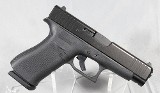 Glock ~ 48 ~ 9mm Luger - 1 of 5