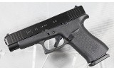 Glock ~ 48 ~ 9mm Luger - 2 of 5