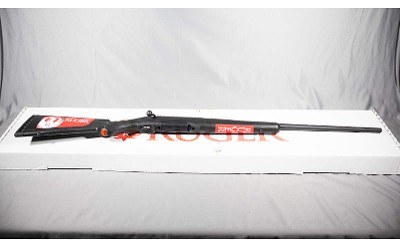 Ruger ~ American Rifle ~ .243 Winchester - Image 9 of 9