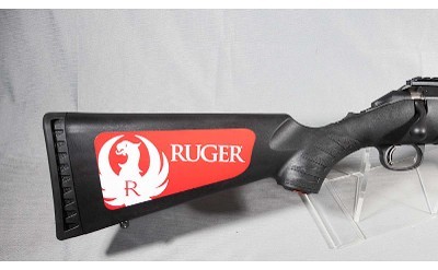 Ruger ~ American Rifle ~ .243 Winchester - Image 3 of 9
