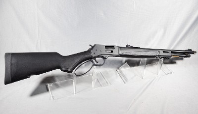 Henry ~ H012X ~ .44 Remington Magnum - Image 1 of 12