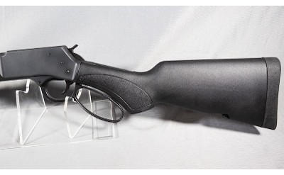 Henry ~ H012X ~ .44 Remington Magnum - Image 5 of 12