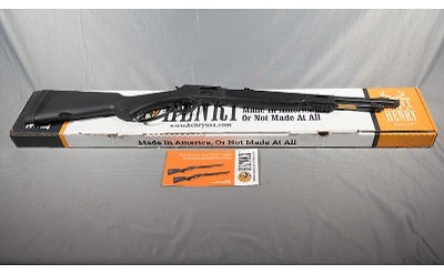 Henry ~ H012X ~ .44 Remington Magnum - Image 12 of 12