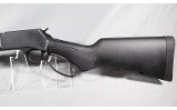 Henry ~ H012X ~ .44 Remington Magnum - Image 5 of 12