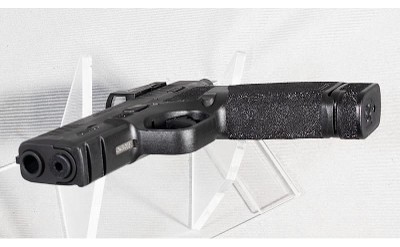 Springfield Armory ~ Hellcat Pro ~ 9mm Luger - Image 4 of 6