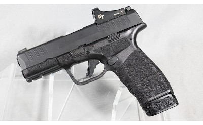 Springfield Armory ~ Hellcat Pro ~ 9mm Luger - Image 2 of 6