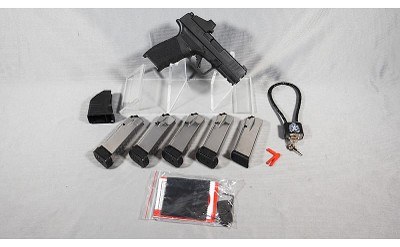 Springfield Armory ~ Hellcat Pro ~ 9mm Luger - Image 5 of 6