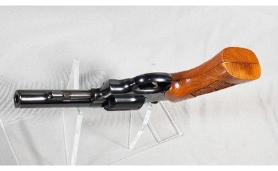 Smith & Wesson ~ Model 10-6 ~ .38 Special - Image 4 of 6