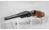 Smith & Wesson ~ Model 10-6 ~ .38 Special - Image 3 of 6