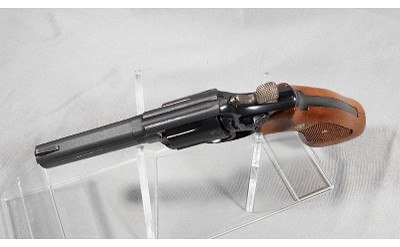 Smith & Wesson ~ Model 10-6 ~ .38 Special - Image 3 of 6