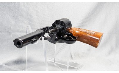 Smith & Wesson ~ Model 10-6 ~ .38 Special - Image 6 of 6