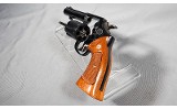 Smith & Wesson ~ Model 10-6 ~ .38 Special - Image 5 of 6