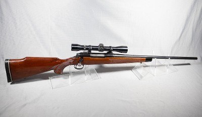 Remington ~ Model 700 ~ .270 Winchester - Image 1 of 9