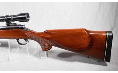 Remington ~ Model 700 ~ .270 Winchester - Image 5 of 9