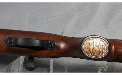Remington ~ Model 700 200th Anniversary Edition ~ .30-06 Springfield - Image 9 of 9
