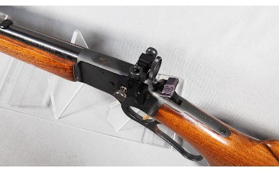 Marlin ~ Golden 39-A ~ .22 Short / Long / Long Rifle - Image 8 of 10