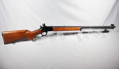 Marlin ~ Golden 39-A ~ .22 Short / Long / Long Rifle - Image 1 of 10