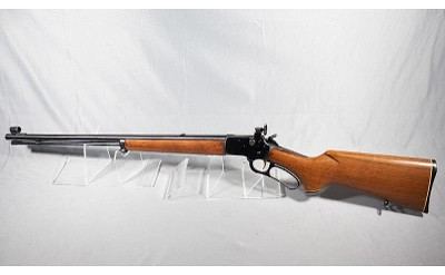 Marlin ~ Golden 39-A ~ .22 Short / Long / Long Rifle - Image 2 of 10