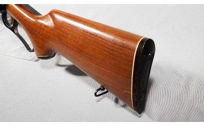 Marlin ~ Golden 39-A ~ .22 Short / Long / Long Rifle - Image 7 of 10