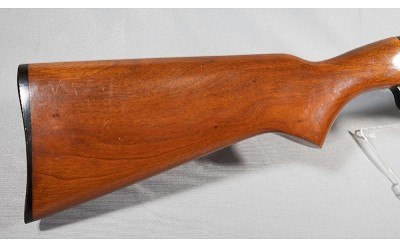Remington ~ Speedmaster 552 ~ .22 Short / Long / Long Rifle - Image 2 of 11