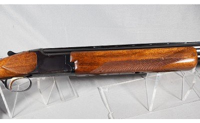 Browning ~ Citori ~ 20 gauge - Image 3 of 11