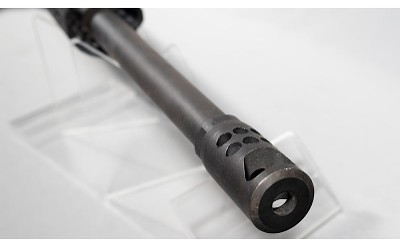 Ruger ~ Precision Rifle ~ 6mm Creedmoor - Image 6 of 10
