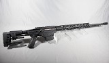 Ruger ~ Precision Rifle ~ 6mm Creedmoor - Image 1 of 10