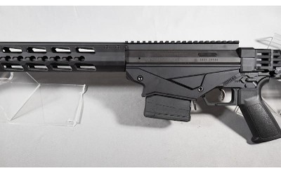 Ruger ~ Precision Rifle ~ 6mm Creedmoor - Image 8 of 10