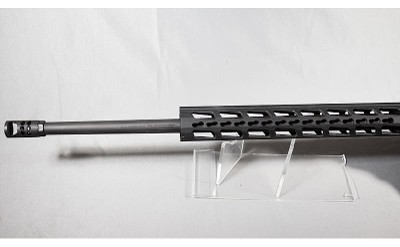 Ruger ~ Precision Rifle ~ 6mm Creedmoor - Image 7 of 10