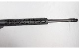 Ruger ~ Precision Rifle ~ 6mm Creedmoor - Image 4 of 10