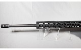 Ruger ~ Precision Rifle ~ 6mm Creedmoor - Image 7 of 10