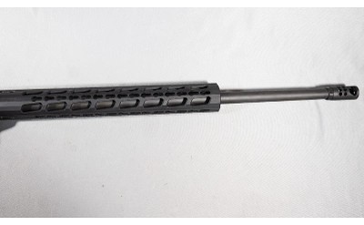 Ruger ~ Precision Rifle ~ 6mm Creedmoor - Image 4 of 10