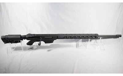 Ruger ~ Precision Rifle ~ 6mm Creedmoor - Image 5 of 10